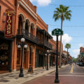Best Places to Stay in Tampa, FL for First-Time Visitors