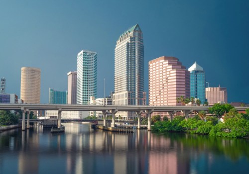 Is tampa better than miami?